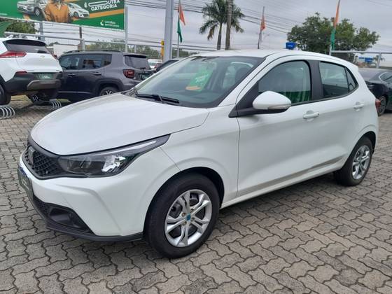 FIAT ARGO 1.0 FIREFLY FLEX DRIVE MANUAL FIAT ARGO 1.0 FIREFLY FLEX DRIVE MANUAL